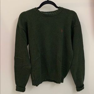 Polo Ralph Lauren Sweater Size M